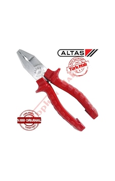 Altaş 857 Pense  180Mm