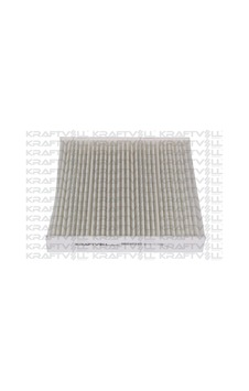 Kraftvoll 06040242 Polen Fıltresı Honda Cıvıc 1.5 Fc5 16- Kraftvoll 06040242 Polen Fıltresı Honda Cıvıc 1.5 Fc5 16-
