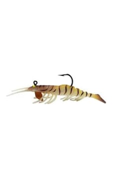 Naniwa Osaka Shi Caridina Silikon Karides 10cm 14gr Naniwa Osaka Shi Caridina Silikon Karides 10cm 14gr