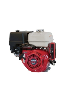 Honda GX 390 UT2 SXE 4 Benzinli Motor Honda GX 390 UT2 SXE 4 Benzinli Motor
