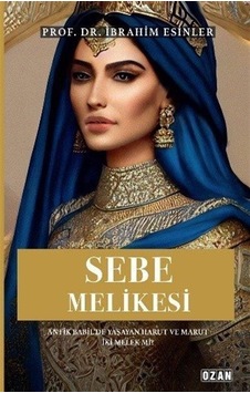 Sebe Melikesi - İbrahim Esinler - Ozan Yayıncılık Sebe Melikesi - İbrahim Esinler - Ozan Yayıncılık
