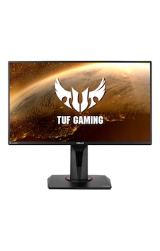 Asus Tuf Gamıng Vg259qmrl5a 24.5 Fast Ips 1920x1080 0.3ms 310hz 4 Asus Tuf Gamıng Vg259qmrl5a 24.5 Fast Ips 1920x1080 0.3ms 310hz 4