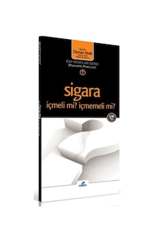 Sigara İçmeli Mi, İçmemeli Mi