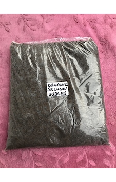 Organik Solucan Gübresi 2 L