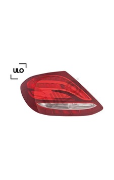 Stop Lambası Sol Led E-class W213 16 20 Ulo A2139061500 Stop Lambası Sol Led E-class W213 16 20 Ulo A2139061500