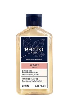 Phyto Color Boyalı Saçlar İçin Renk Koruyucu Şampuan 250 ML