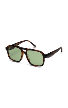 Leziff Cody Unisex Güneş Gözlüğü C5 Kahverengi Leziff Cody Unisex Güneş Gözlüğü C5 Kahverengi