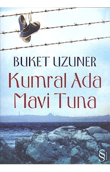 Kumral Ada - Mavi Tuna Kumral Ada - Mavi Tuna
