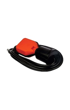 Flatör-5Mt Kablo 220V-Sıvı Seviye Şalteri-Kauçuk Kablolu Flatör-5Mt Kablo 220V-Sıvı Seviye Şalteri-Kauçuk Kablolu