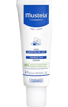 Mustela Baby Cradle Cap Konak Kremi 40 ML Mustela Baby Cradle Cap Konak Kremi 40 ML