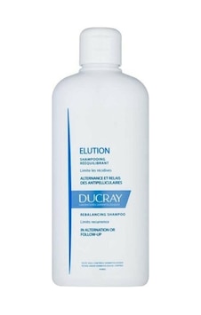 Ducray Elution Devam Şampuanı 400 ML Ducray Elution Devam Şampuanı 400 ML