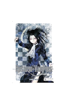 Rosario and Vampire Sezon 2 - Cilt 8 Tılsımlı Kolye ve Vampir - Akihisa İkeda - Akılçelen Kitaplar Rosario and Vampire Sezon 2 - Cilt 8 Tılsımlı Kolye ve Vampir - Akihisa İkeda - Akılçelen Kitaplar