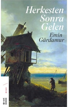 Herkesten Sonra Gelen - Emin Gürdamur - Ketebe Herkesten Sonra Gelen - Emin Gürdamur - Ketebe