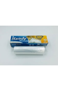 Handy Elbise Kılıfı 10 Lu 70 Cm 1 M Handy Elbise Kılıfı 10 Lu 70 Cm 1 M