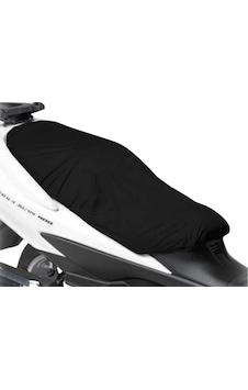 Gear5 Sele Brandası Siyah - Honda Spacy,activa S Gear5 Sele Brandası Siyah - Honda Spacy,activa S