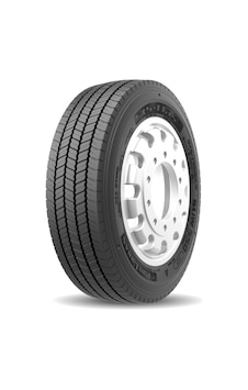 Petlas 275/70 R22.5 150/145j Suw550 Şehir İçi Kamyon Otobüs Lastiği 2026