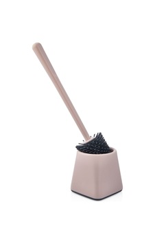 Gondol Silikon Wc Set Tuvalet Seti G-166 Pembe