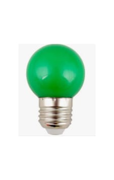 1w Led Gece Lambası Yeşil Fişli Çocuk Odası Diğer