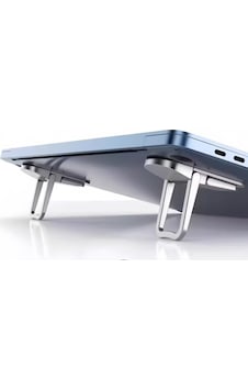 Go İthalat Laptop Standı 2 Kademeli Yükseltme Ayarlı 2 Adet Go İthalat Laptop Standı 2 Kademeli Yükseltme Ayarlı 2 Adet