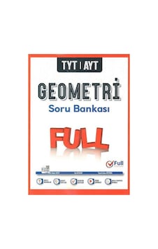 Full Matematik Tyt Ayt Geometri Soru Bankası Full Matematik Tyt Ayt Geometri Soru Bankası