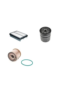 Bosch Filtre Bakım Seti Suzuki Grand Vitara 2.0 Dizel 1998-2006 Hava + Yağ F. + Yakıt Filtre Bosch Bosch Filtre Bakım Seti Suzuki Grand Vitara 2.0 Dizel 1998-2006 Hava + Yağ F. + Yakıt Filtre Bosch