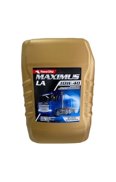 Petrol Ofisi Maximus La 10W-40 Tam Sentetik Motor Yağı 20 L Petrol Ofisi Maximus La 10W-40 Tam Sentetik Motor Yağı 20 L