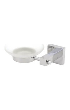 Creavit BS44603 Svida Camlı Sabunluk