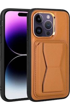 Nihcase Apple Uyumlu iPhone 14 Pro Max Kılıf Memo Kartlıklı Standlı Pu Deri Kapak Nihcase Apple Uyumlu iPhone 14 Pro Max Kılıf Memo Kartlıklı Standlı Pu Deri Kapak