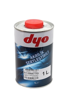 Dyo Akrilik Sertleştirici Hızlı 1 Lt N11.176