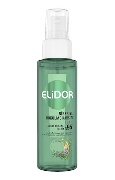 Elidor Biberiye Dökülme Karşıtı Tonik 90 Ml Elidor Biberiye Dökülme Karşıtı Tonik 90 Ml
