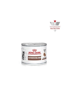 Royal Canin Gastrointestinal Kitten Mousse 195 Gr - Yavru Kedi İshal Ve Geçiş Dönemi Köpük Mama Royal Canin Gastrointestinal Kitten Mousse 195 Gr - Yavru Kedi İshal Ve Geçiş Dönemi Köpük Mama