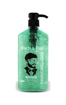 Black&Red Sakal Jeli Yeşil 1 L