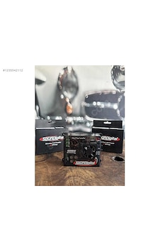 Soundıgıtal 1 Kanal 250w 1 Ohm Amplifikatör Soundıgıtal 1 Kanal 250w 1 Ohm Amplifikatör