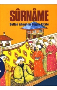 Surname - Vehbi - Kabalcı Yayınevi Surname - Vehbi - Kabalcı Yayınevi