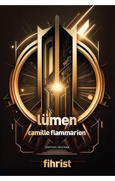 Lümen - Camille Flammarion - Fihrist Lümen - Camille Flammarion - Fihrist