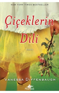 Çiçeklerin Dili Çiçeklerin Dili