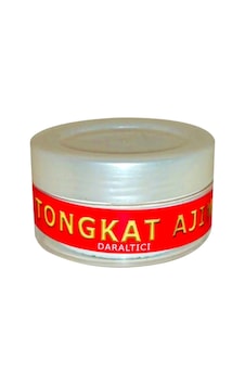 Tongkat Ajimat Madura Genital Bölge Sekillendircikremi 50 Ml Tongkat Ajimat Madura Genital Bölge Sekillendircikremi 50 Ml