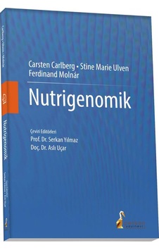 Nutrigenomik/Serkan Yılmaz