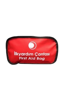 Ilk Yardım Çantası Araç Ev Iş Yeri Acil Müdahale Çantası Ilk Yardım Seti