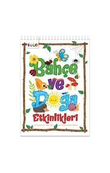 Bahçe Ve Doğa Etkinlikleri