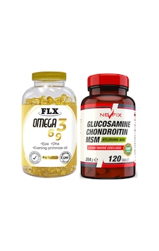 Omega 3-6-9 Balık Yağı 90 Softgel & Nevfix Collagen Glutation Hyaluronic Vitamin C 120 Tablet Omega 3-6-9 Balık Yağı 90 Softgel & Nevfix Collagen Glutation Hyaluronic Vitamin C 120 Tablet