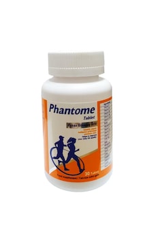 Panax Ginseng Multivitamin 30 Tablet