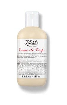 Kiehl's Creme De Corps Vücut Losyonu 250 ML Kiehl's Creme De Corps Vücut Losyonu 250 ML