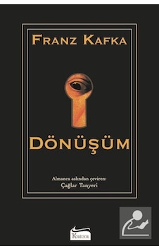 Dönüşüm (Ciltli Özel Bez Baskı) / Franz Kafka Dönüşüm (Ciltli Özel Bez Baskı) / Franz Kafka