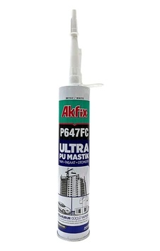 Pu Mastik N-beyaz 280 Ml