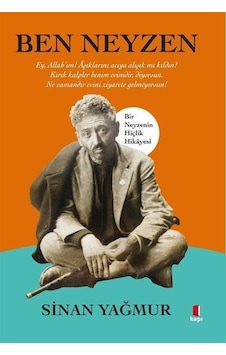 Ben Neyzen / Sinan Yağmur Ben Neyzen / Sinan Yağmur
