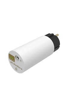Silent Power Ac İpurifier, Aktif Gürültü Engelleme, Emı/rfı Parazit Filtresi, 40 Db Gürültü Azaltma, Aşırı Gerilim Korumalı Şebeke Filtresi Silent Power Ac İpurifier, Aktif Gürültü Engelleme, Emı/rfı Parazit Filtresi, 40 Db Gürültü Azaltma, Aşırı Gerilim Korumalı Şebeke Filtresi