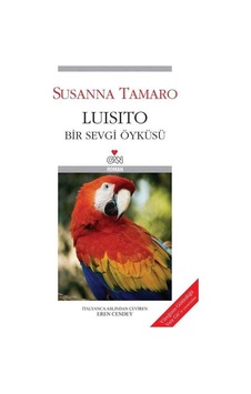 Luisito Bir Sevgi Öyküsü 1.basım