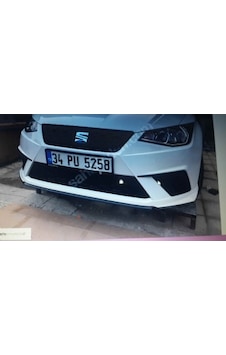 Seat İbiza 2018 Ön Karlık Boyasız Seat İbiza 2018 Ön Karlık Boyasız
