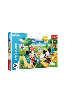 Puzzle-14344 Disney Standart 24 Parça Maxi Çocuk Puzzle Puzzle-14344 Disney Standart 24 Parça Maxi Çocuk Puzzle